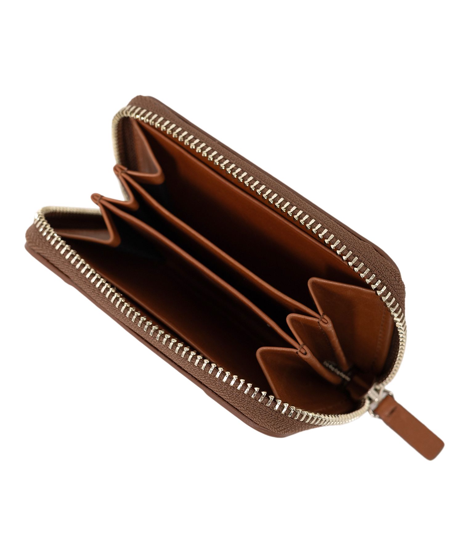 "INVISIBLE" Coin Purse