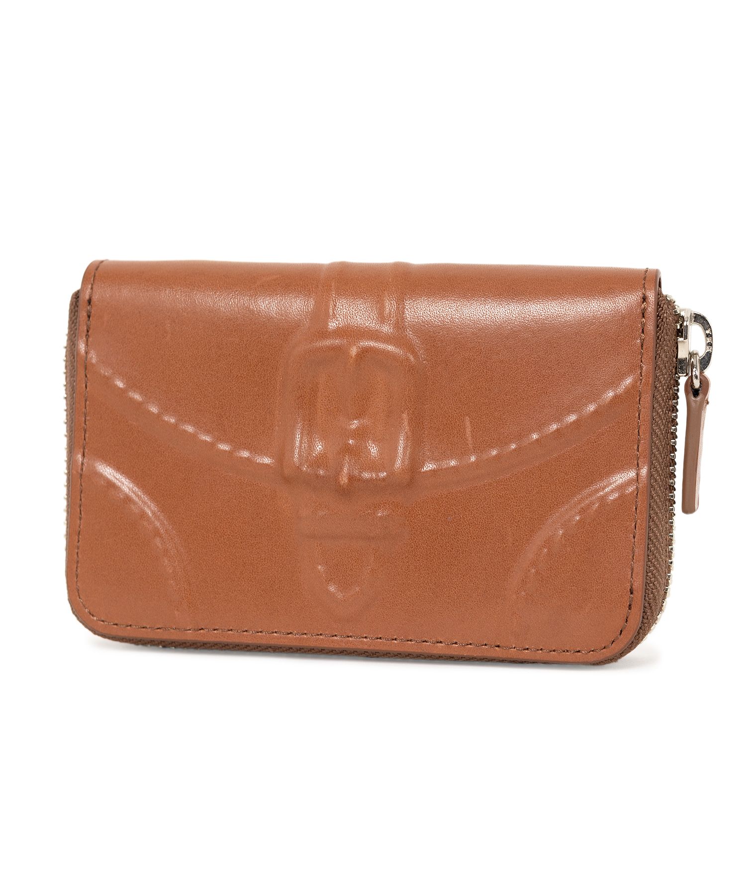 "INVISIBLE" Coin Purse