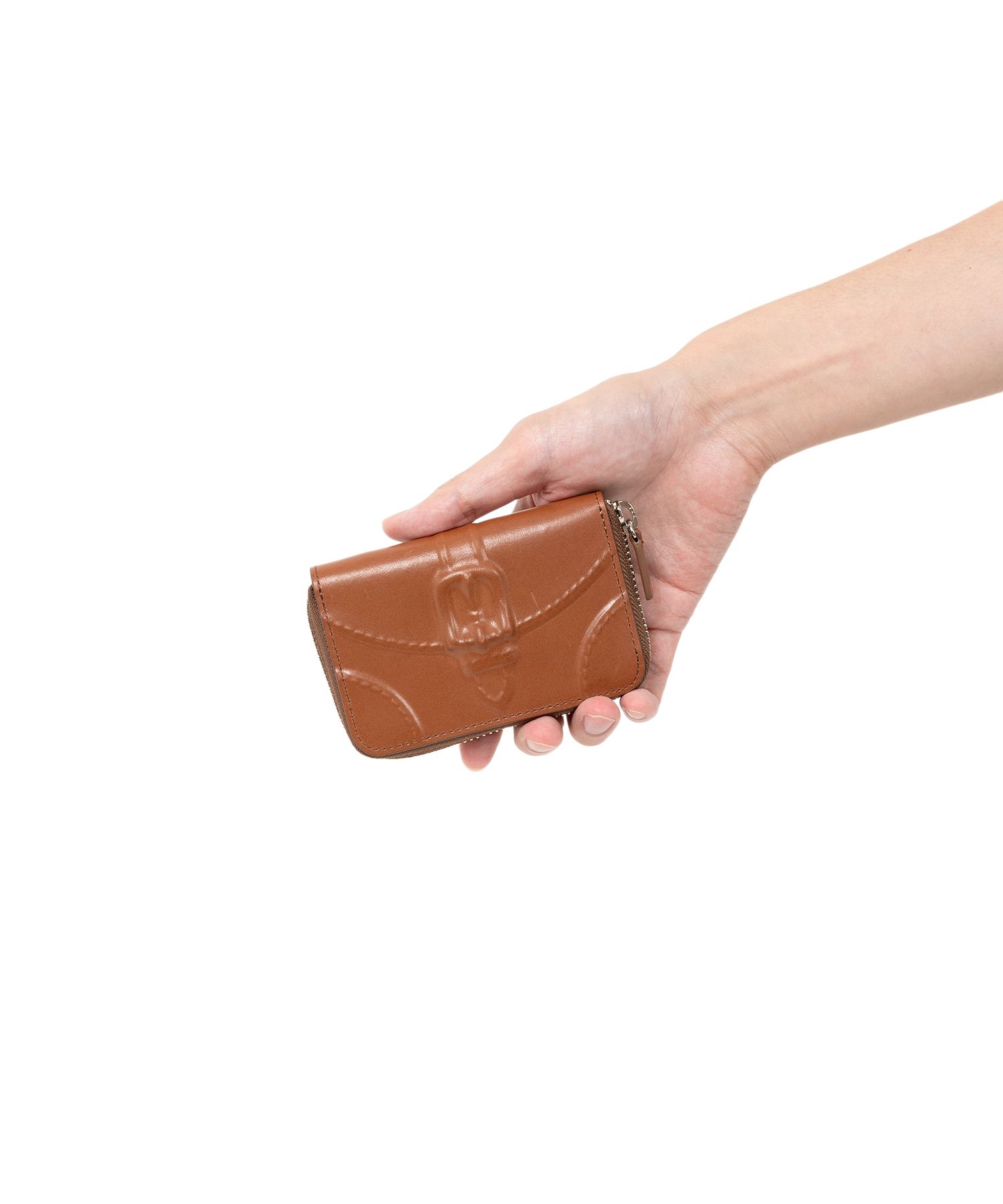 "INVISIBLE" Coin Purse