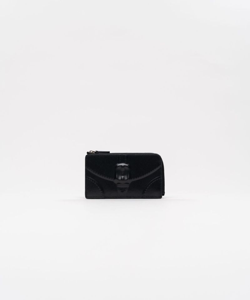 "INVISIBLE" Fragment Case