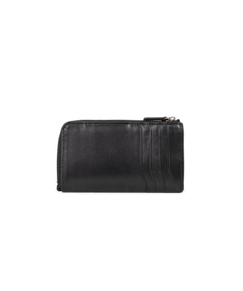 mihara yasuhiro ケース blackmeans el conductorH - x blackmeans leather coin case (MULTI