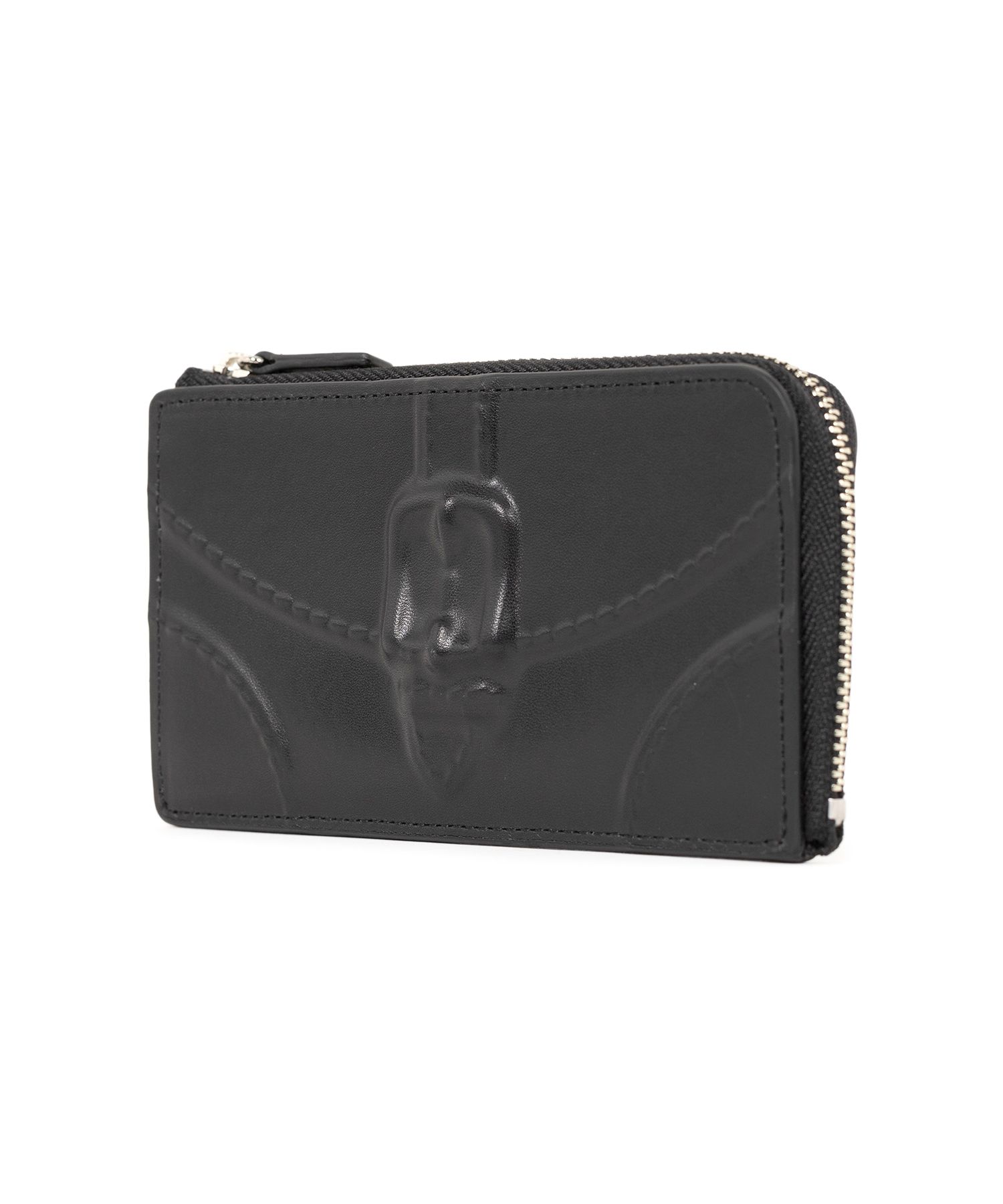 "INVISIBLE" Fragment Case