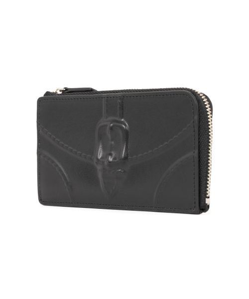 "INVISIBLE" Fragment Case