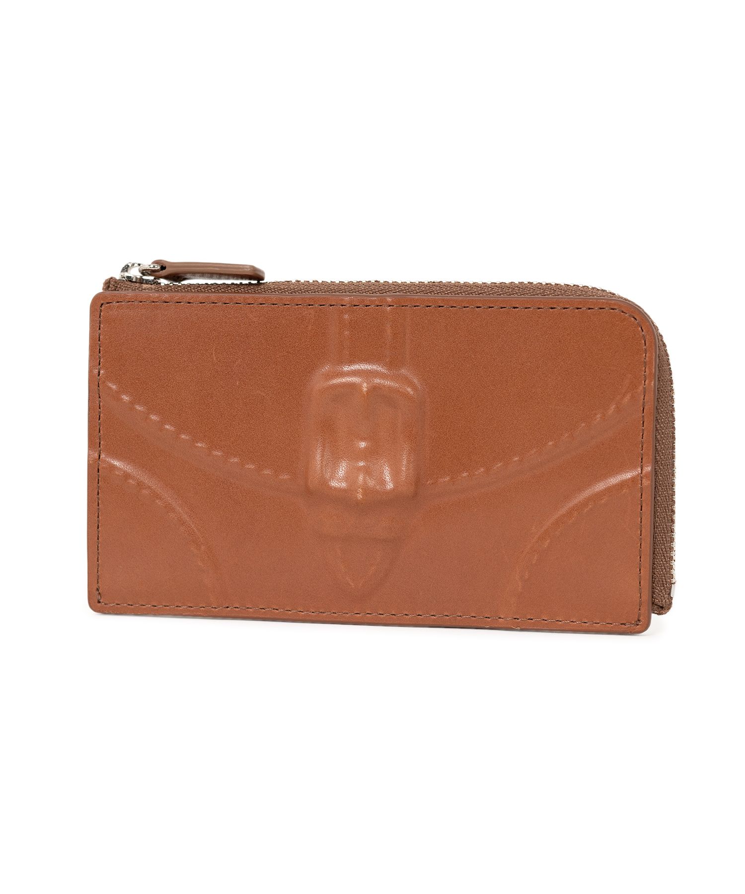 "INVISIBLE" Fragment Case