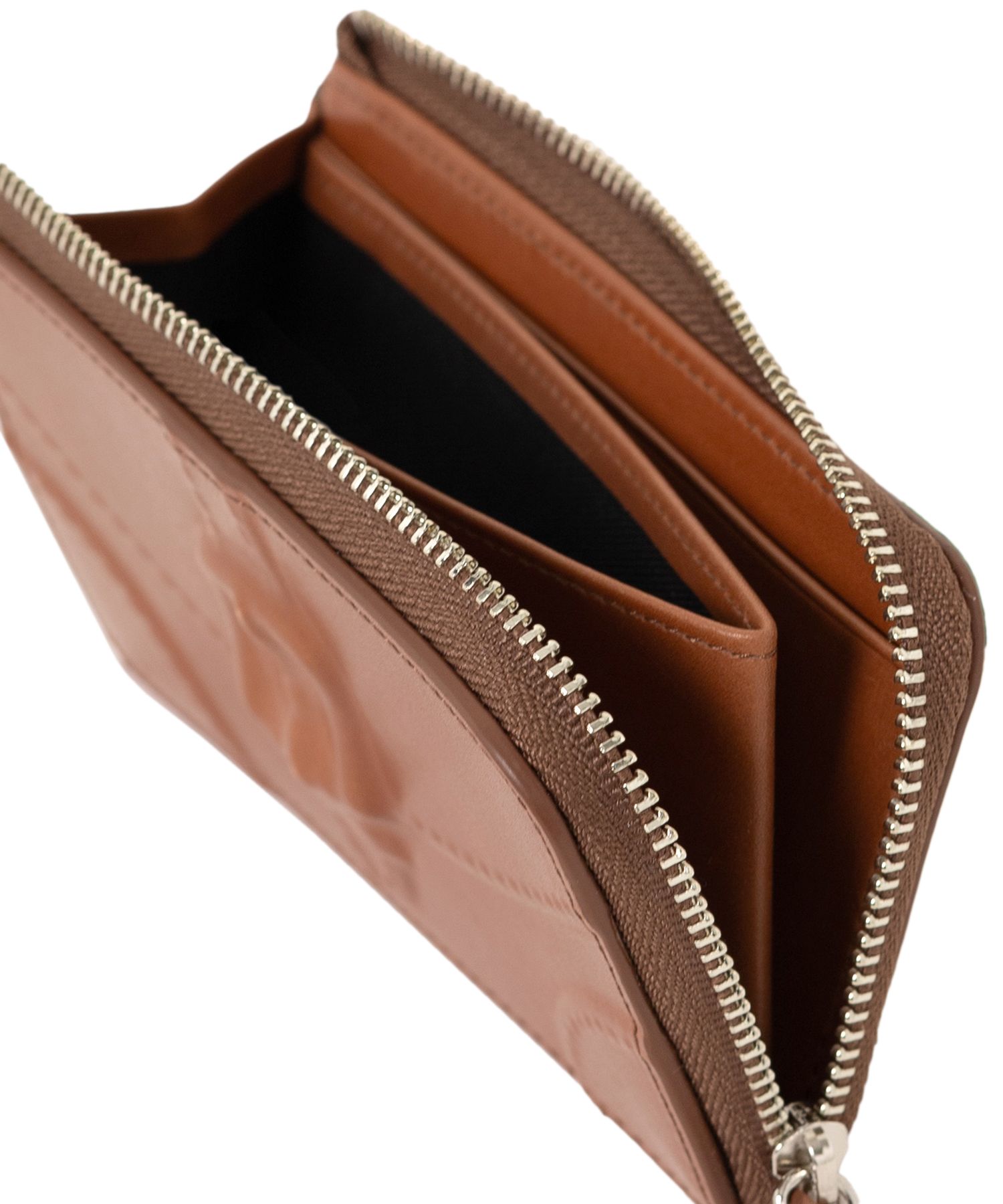 "INVISIBLE" Fragment Case