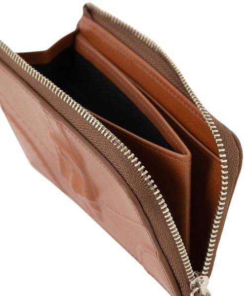 "INVISIBLE" Fragment Case