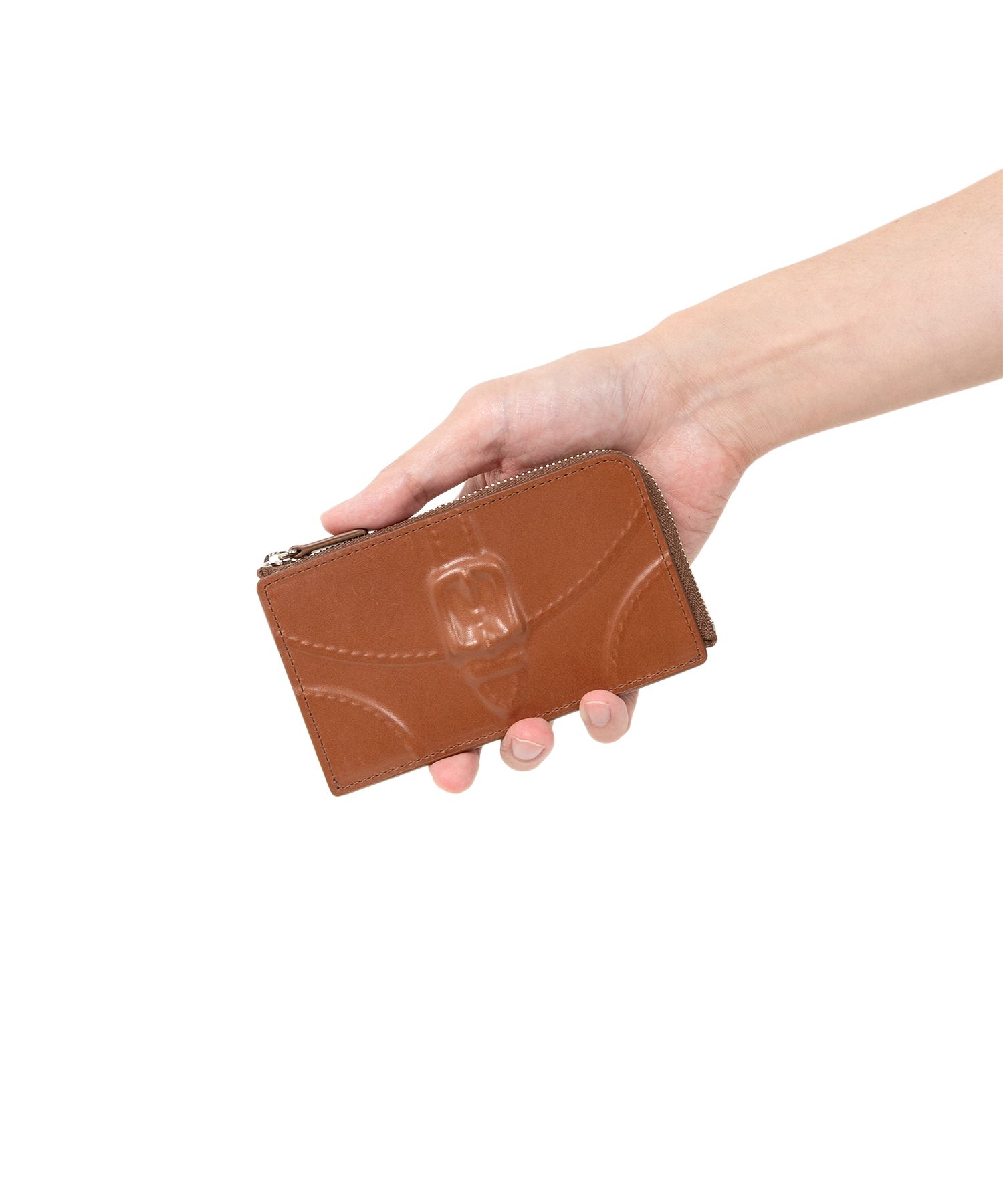 "INVISIBLE" Fragment Case