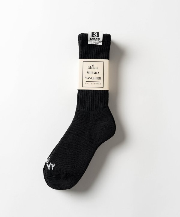 MMY 3-Pack Socks