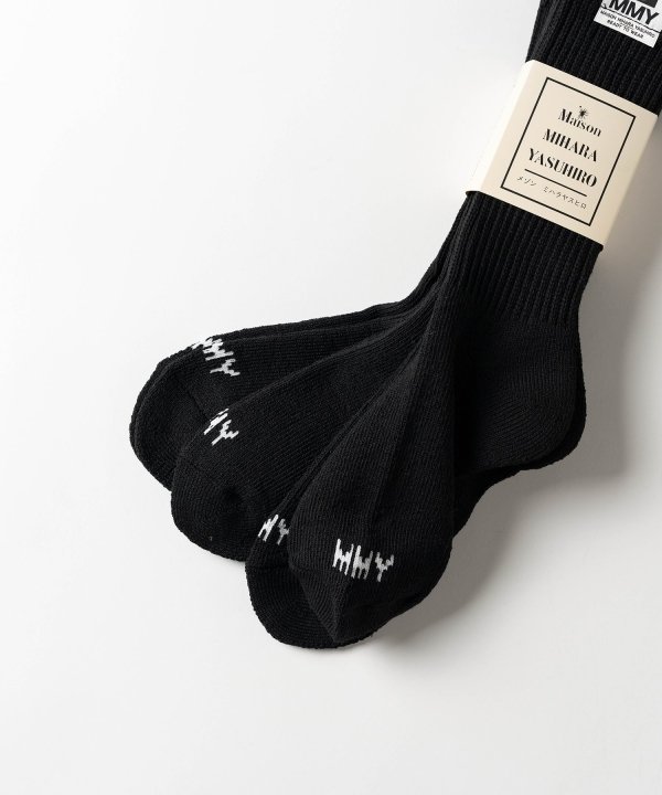 MMY 3-Pack Socks