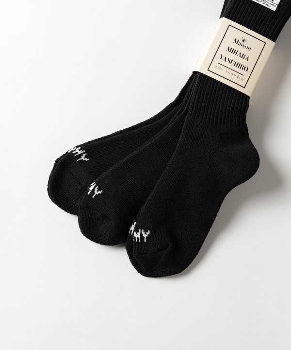 MMY 3-Pack Socks