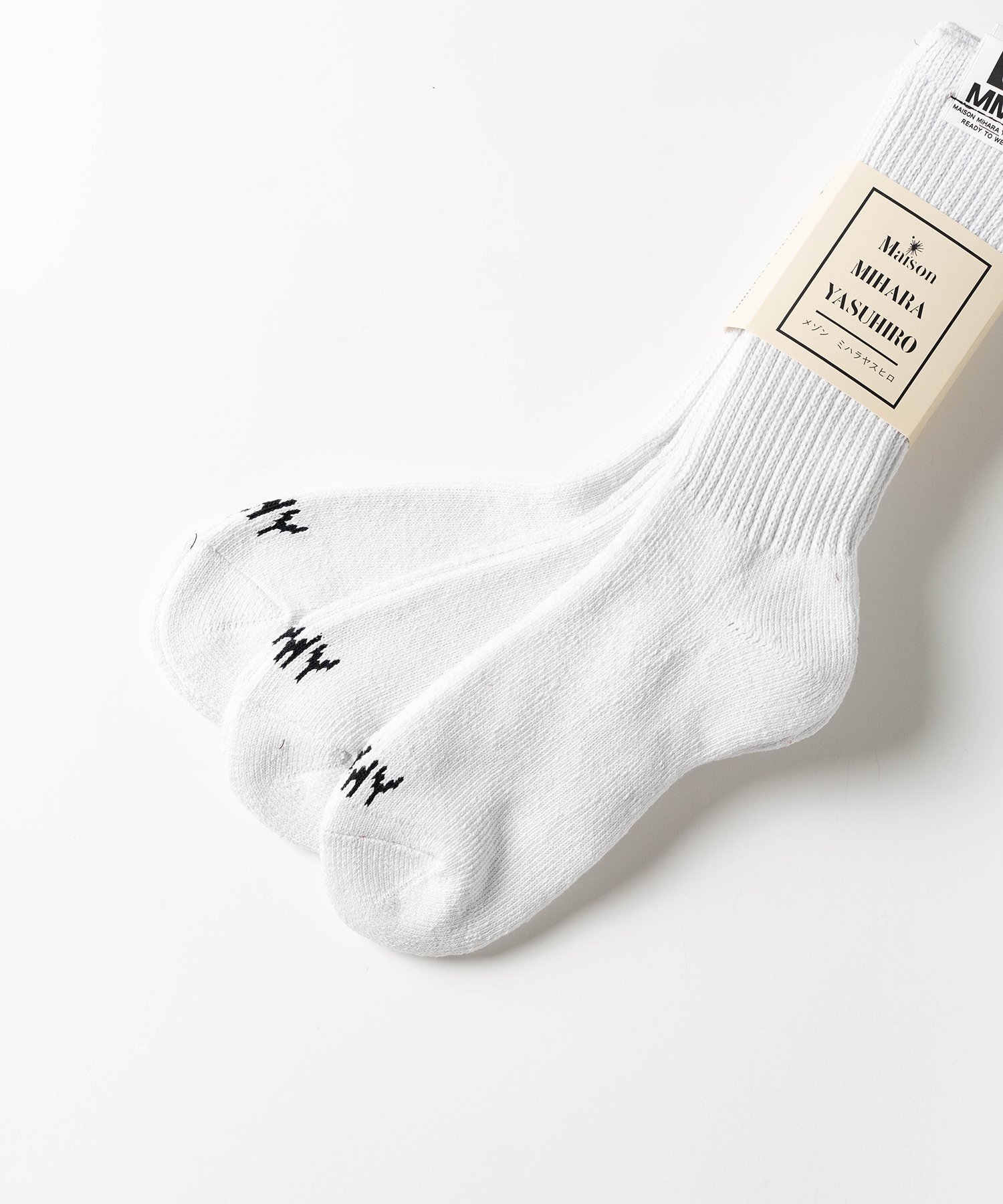 MMY 3-Pack Socks
