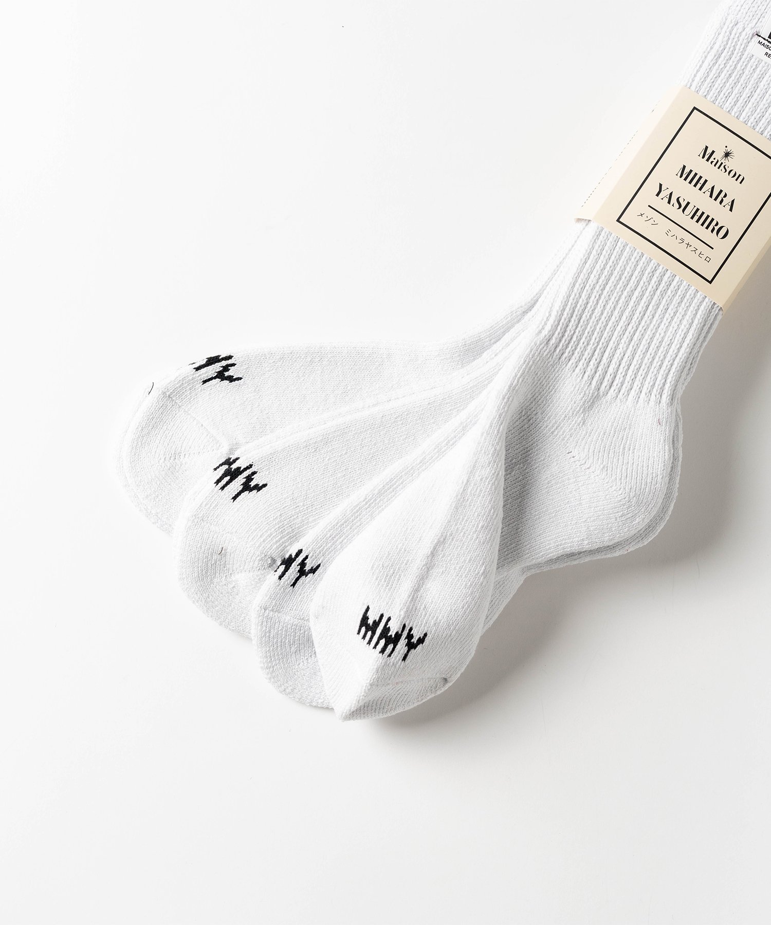 MMY 3-Pack Socks