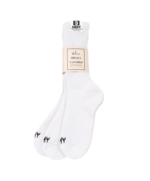 MMY 3-Pack Socks