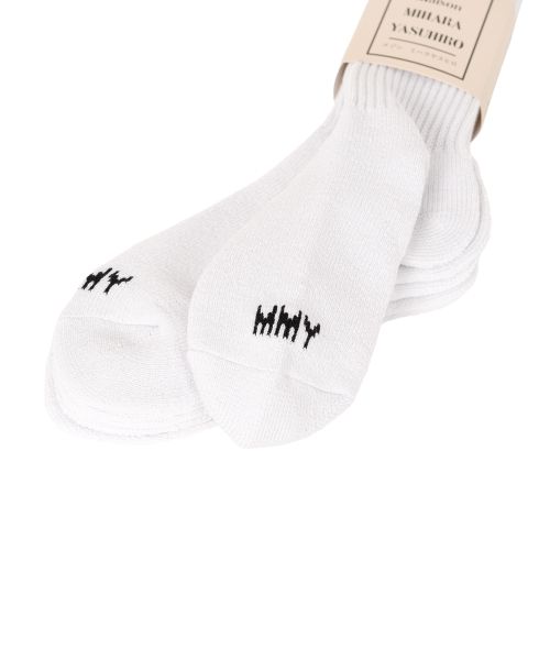 MMY 3-Pack Socks
