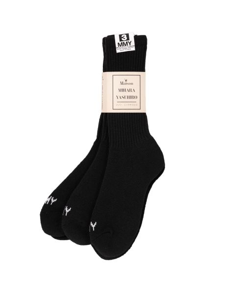MMY 3-Pack Socks
