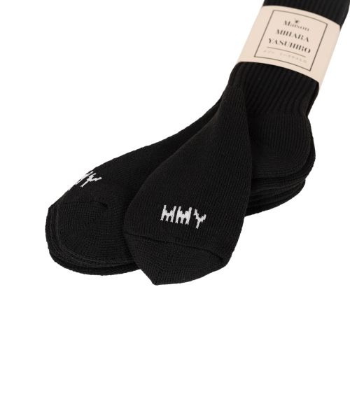 MMY 3-Pack Socks