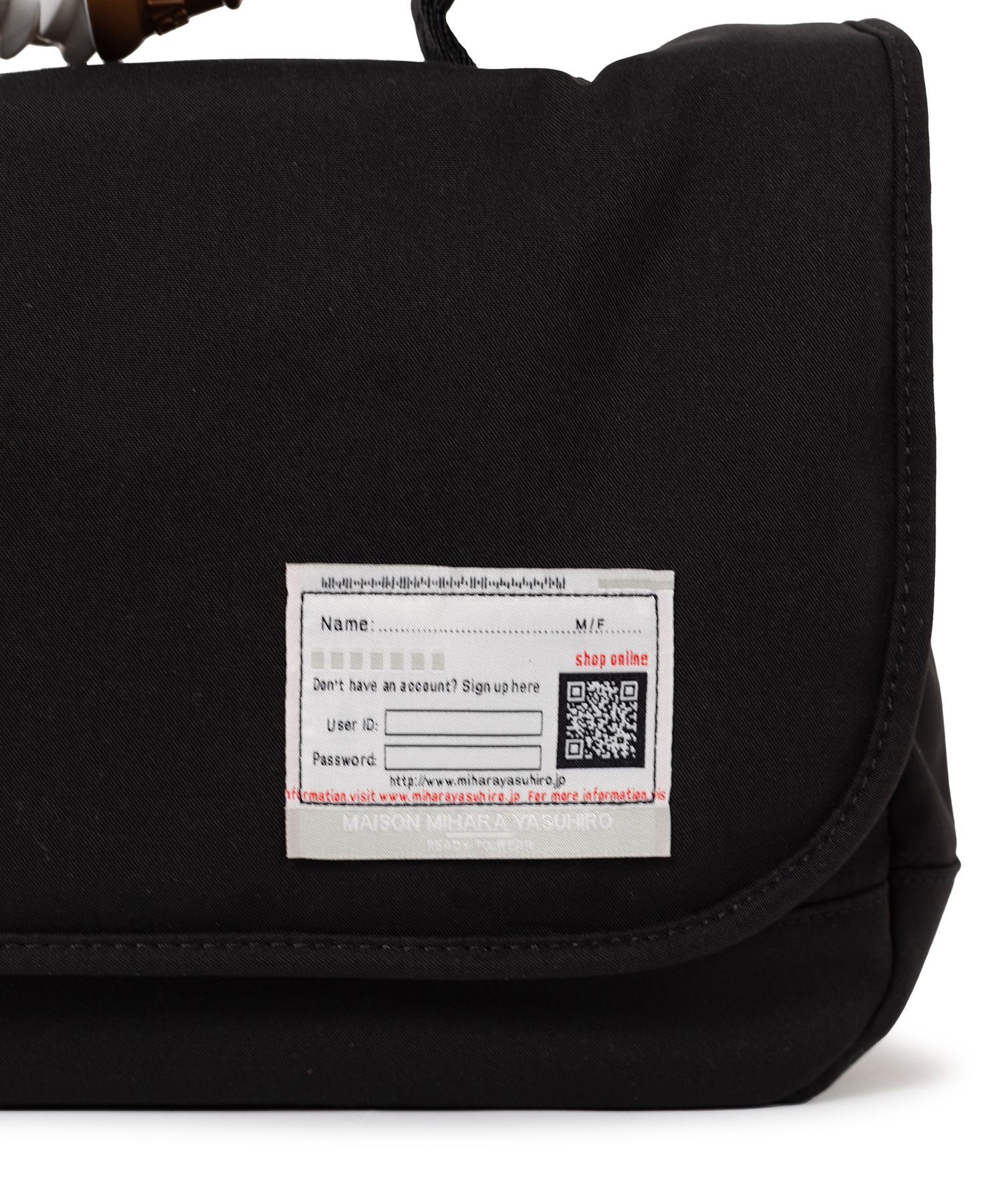Maison MIHARA YASUHIRO ONLINE STORE（ミハラヤスヒロ