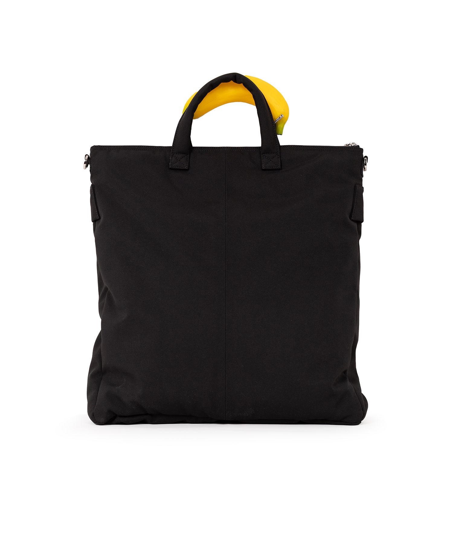 国内買付 MIHARAYASUHIRO トイ バナナハンドル ヘルメットバッグ Maison MIHARA YASUHIRO ONLINE STORE（メゾンミハラヤスヒロ