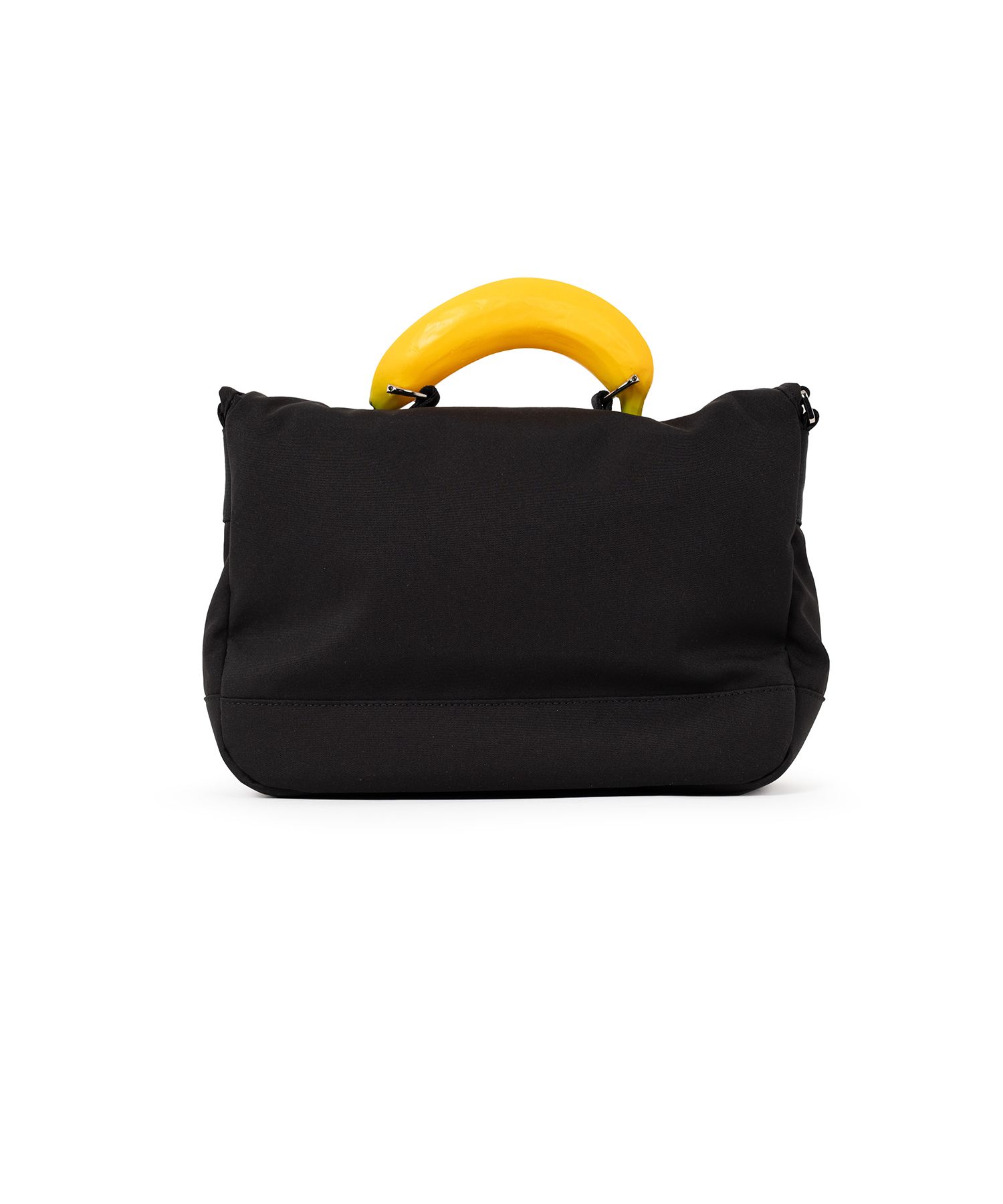 MIHARA YASUHIRO♡ バナナハンドルショルダーバッグ Maison MIHARA YASUHIRO ONLINE STORE（メゾンミハラヤスヒロ