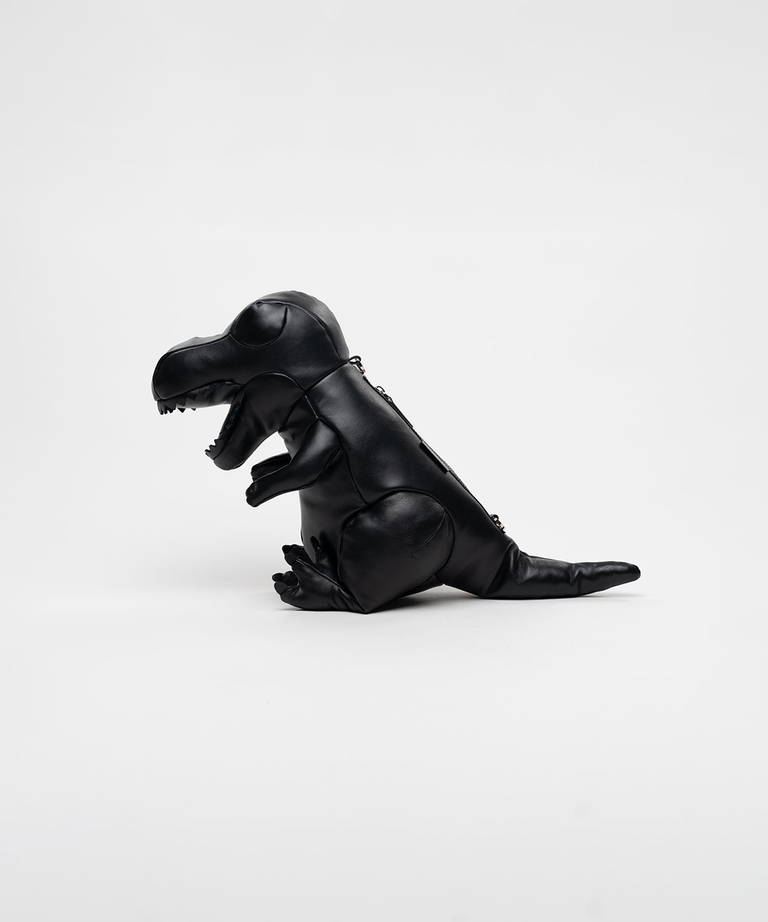 "DOLLS" T-REX Shoulder Bag
