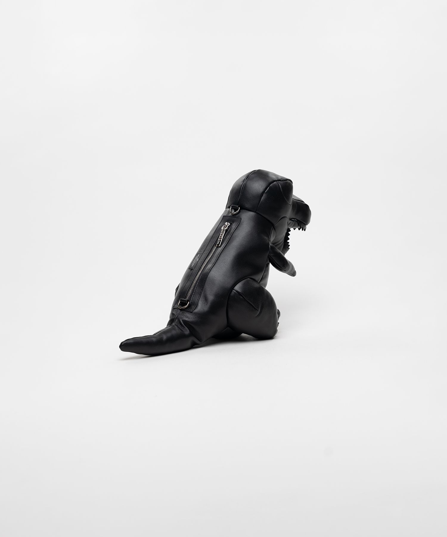 "DOLLS" T-REX Shoulder Bag