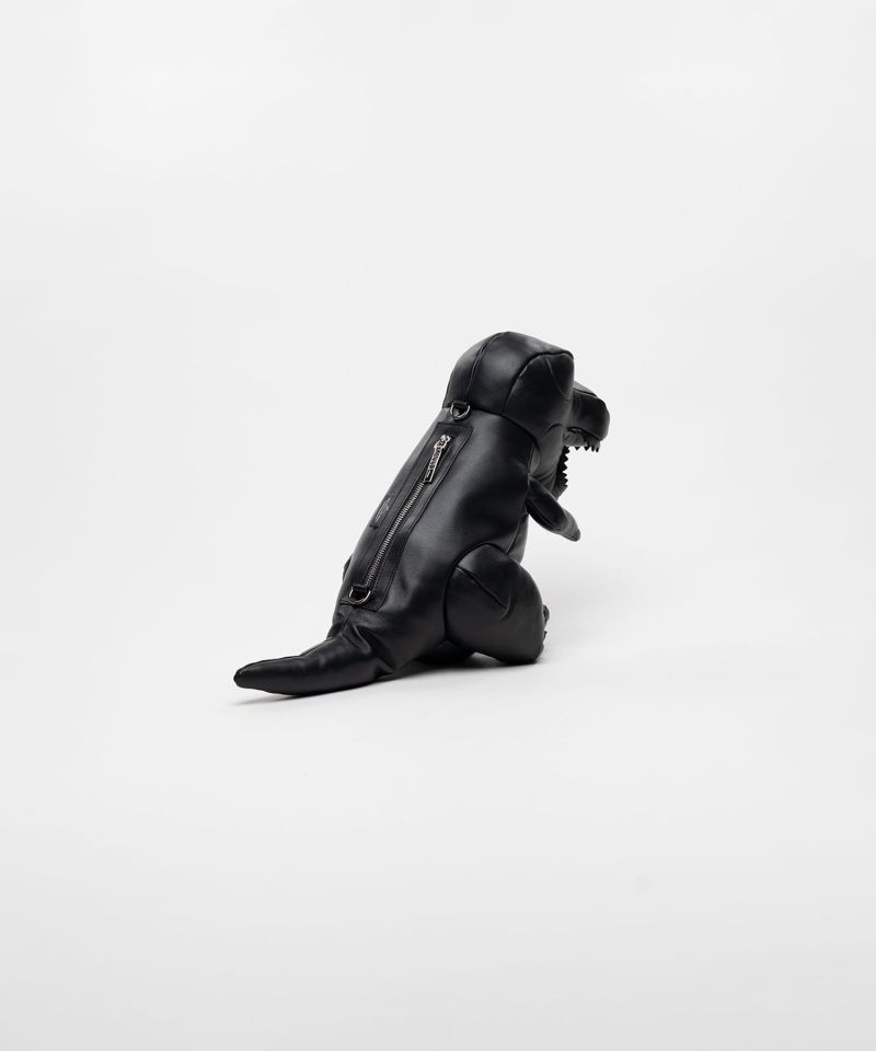 "DOLLS" T-REX Shoulder Bag