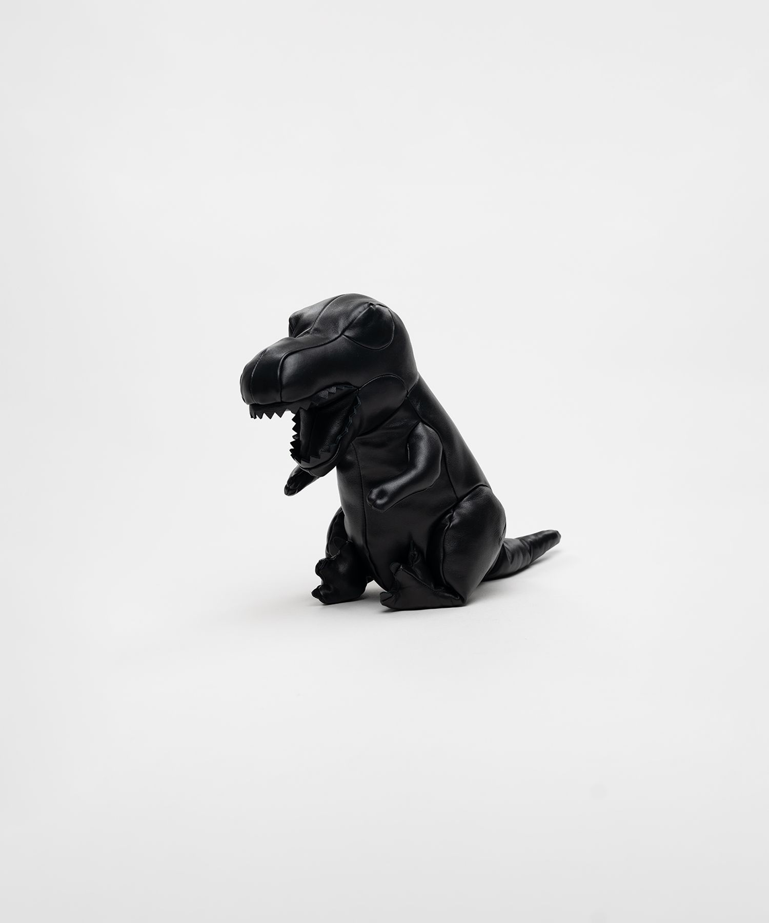 "DOLLS" T-REX Shoulder Bag