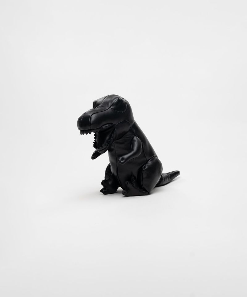 "DOLLS" T-REX Shoulder Bag