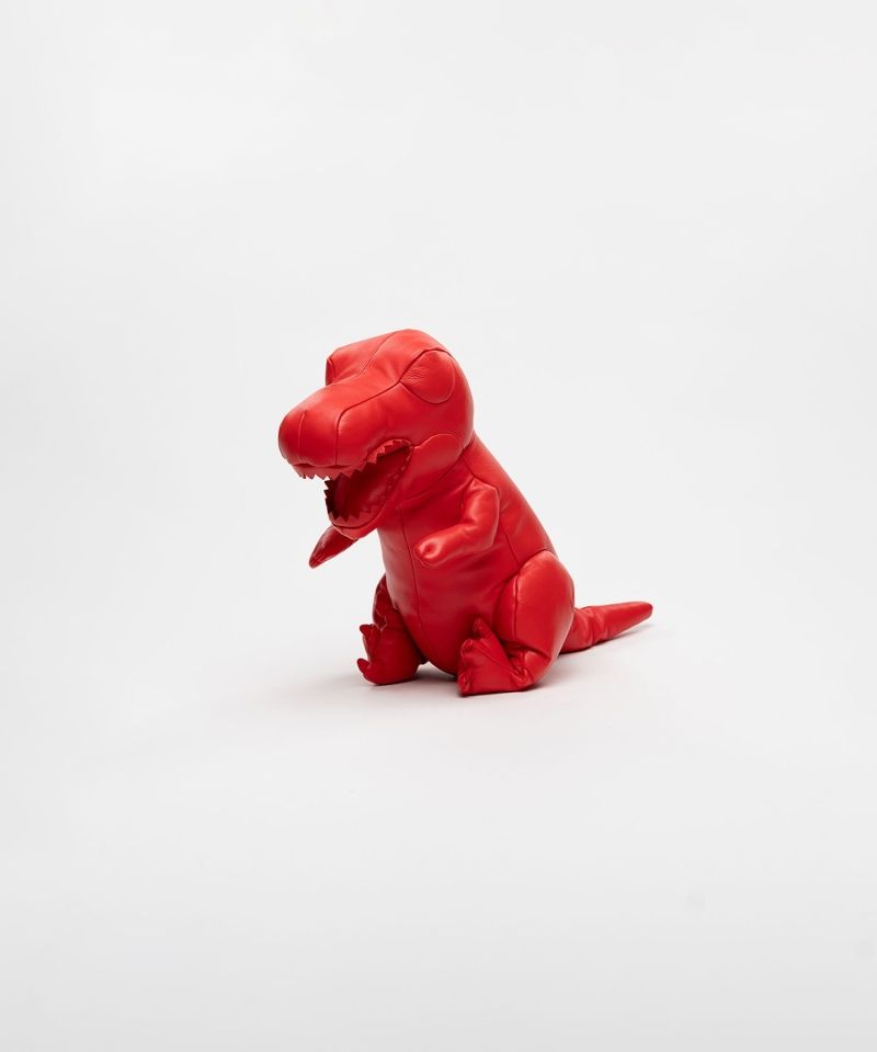 "DOLLS" T-REX Shoulder Bag