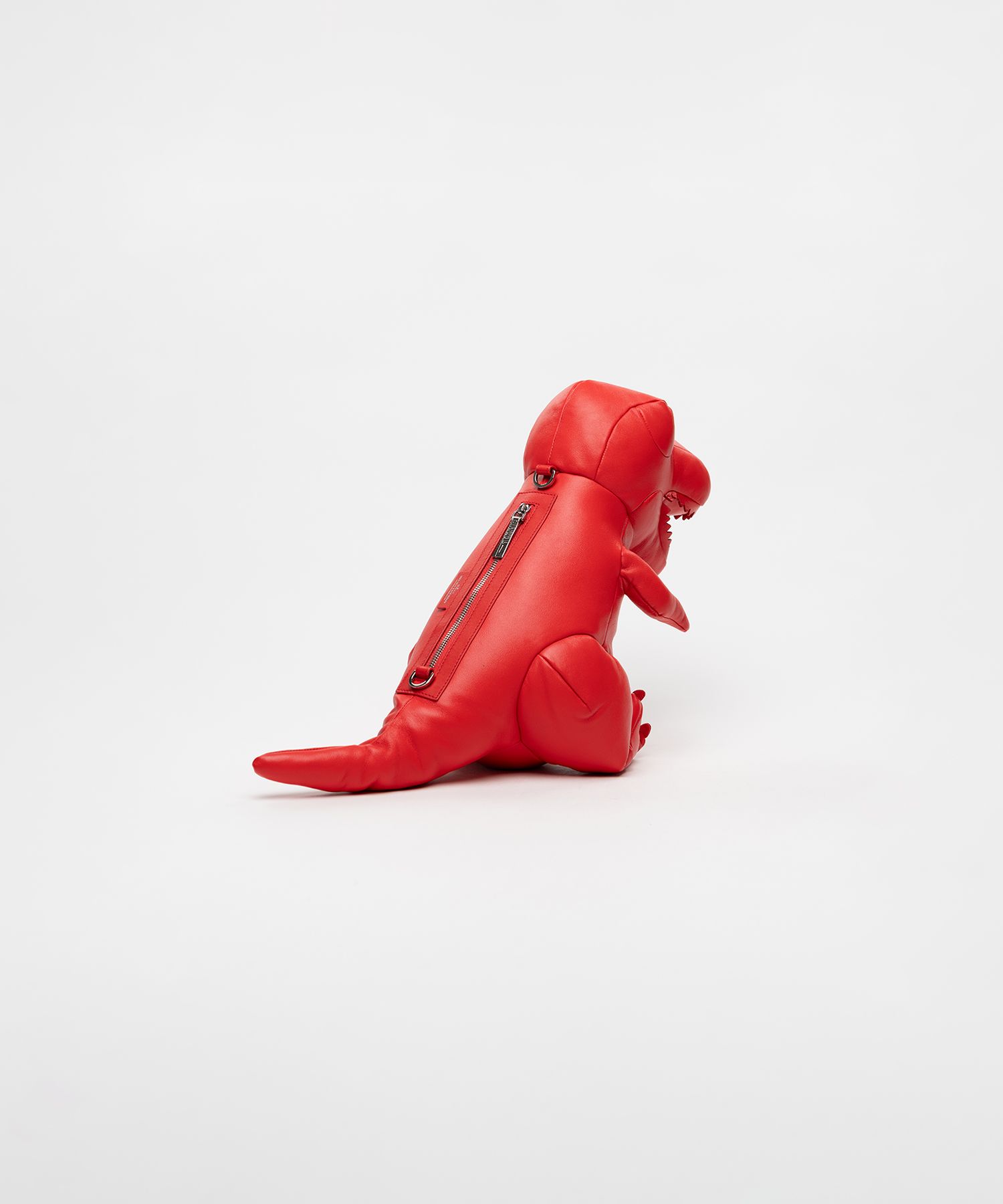 "DOLLS" T-REX Shoulder Bag