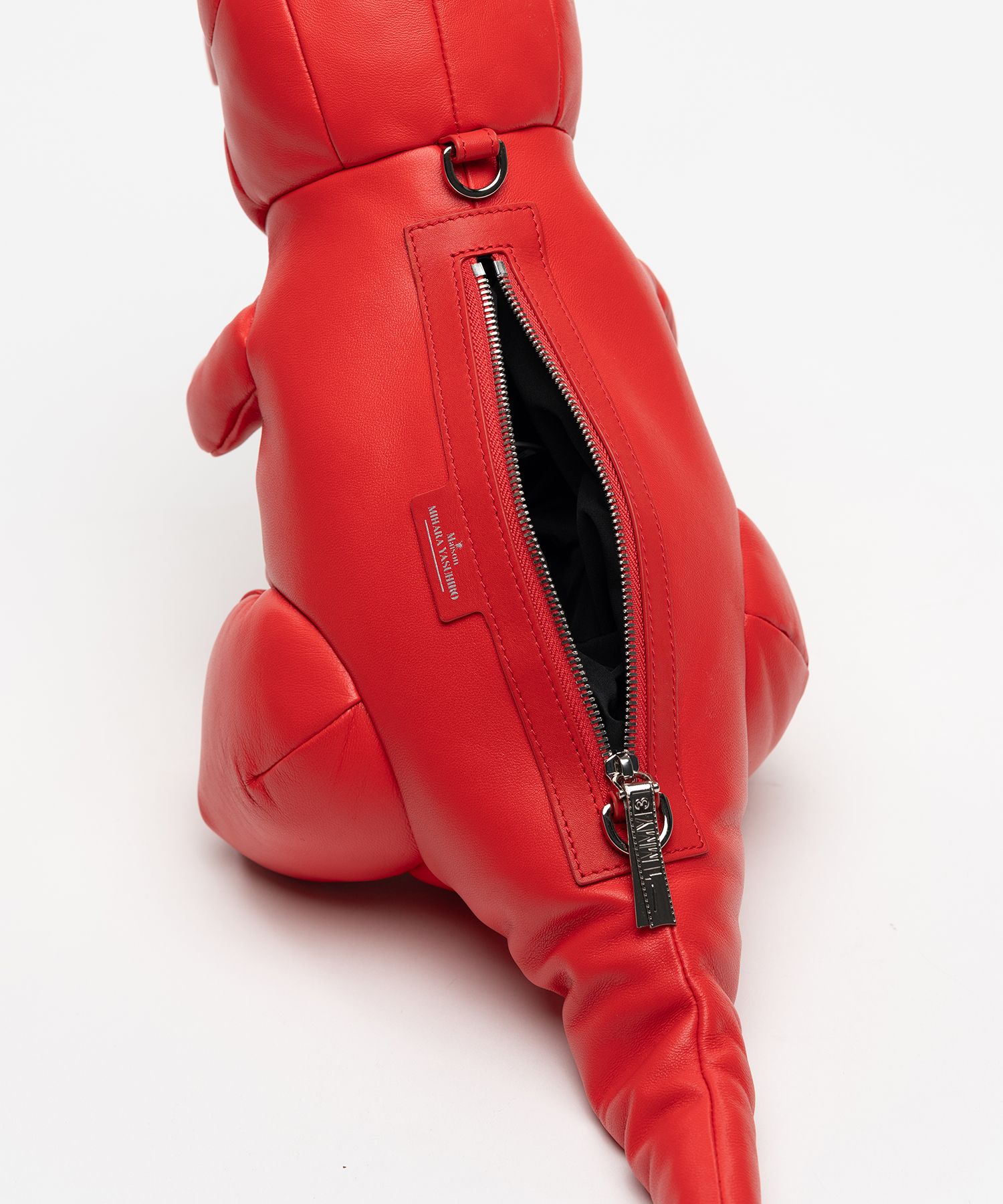 "DOLLS" T-REX Shoulder Bag