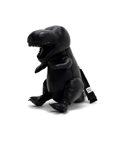 メゾンミハラヤスヒロ DOLLS T-REX Mini Bag ショルダーバッグ Maison MIHARA YASUHIRO ONLINE STORE（メゾンミハラヤスヒロ