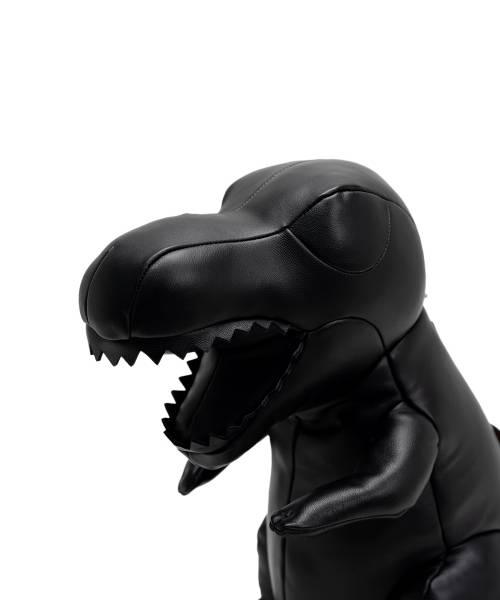 "DOLLS" T-REX Shoulder Bag