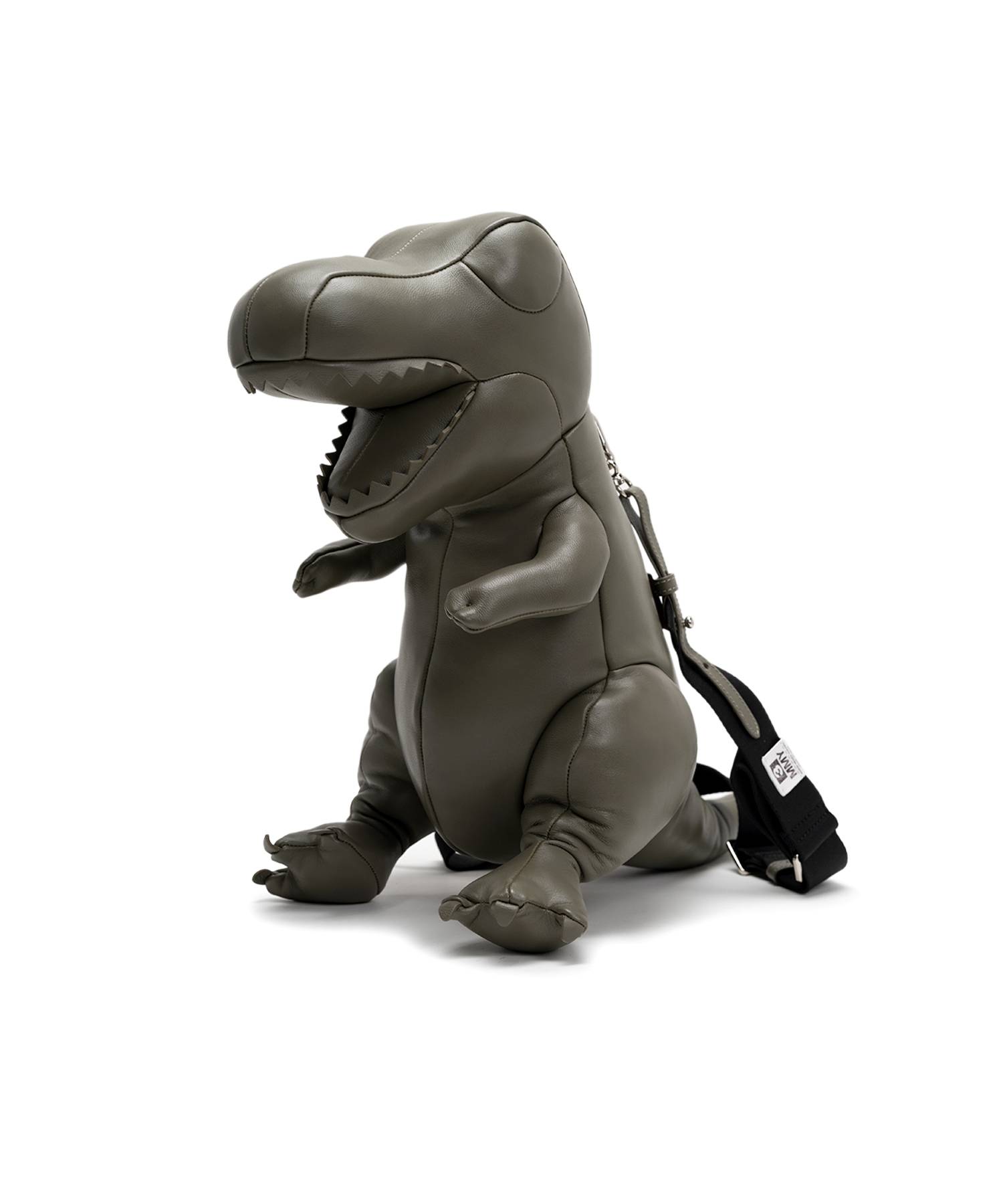 "DOLLS" T-REX Shoulder Bag