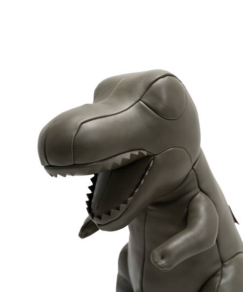 "DOLLS" T-REX Shoulder Bag