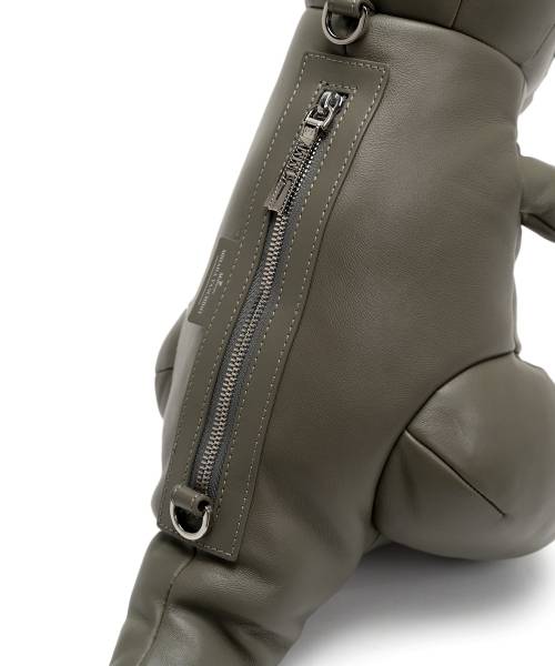 "DOLLS" T-REX Shoulder Bag