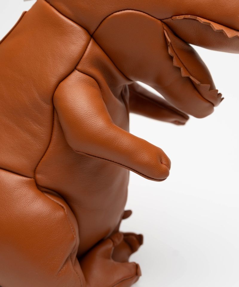 "DOLLS" T-REX Shoulder Bag