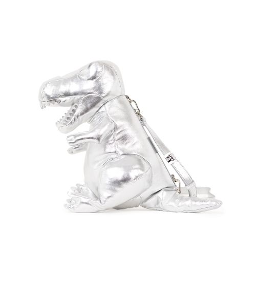 バッグ maison MIHARA YASUHIRO t rex shoulder Maison MIHARA YASUHIRO ONLINE STORE（メゾンミハラヤスヒロ
