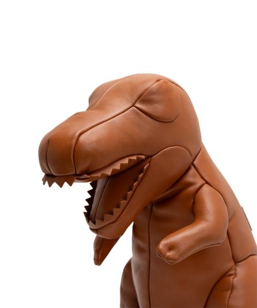 "DOLLS" T-REX Shoulder Bag