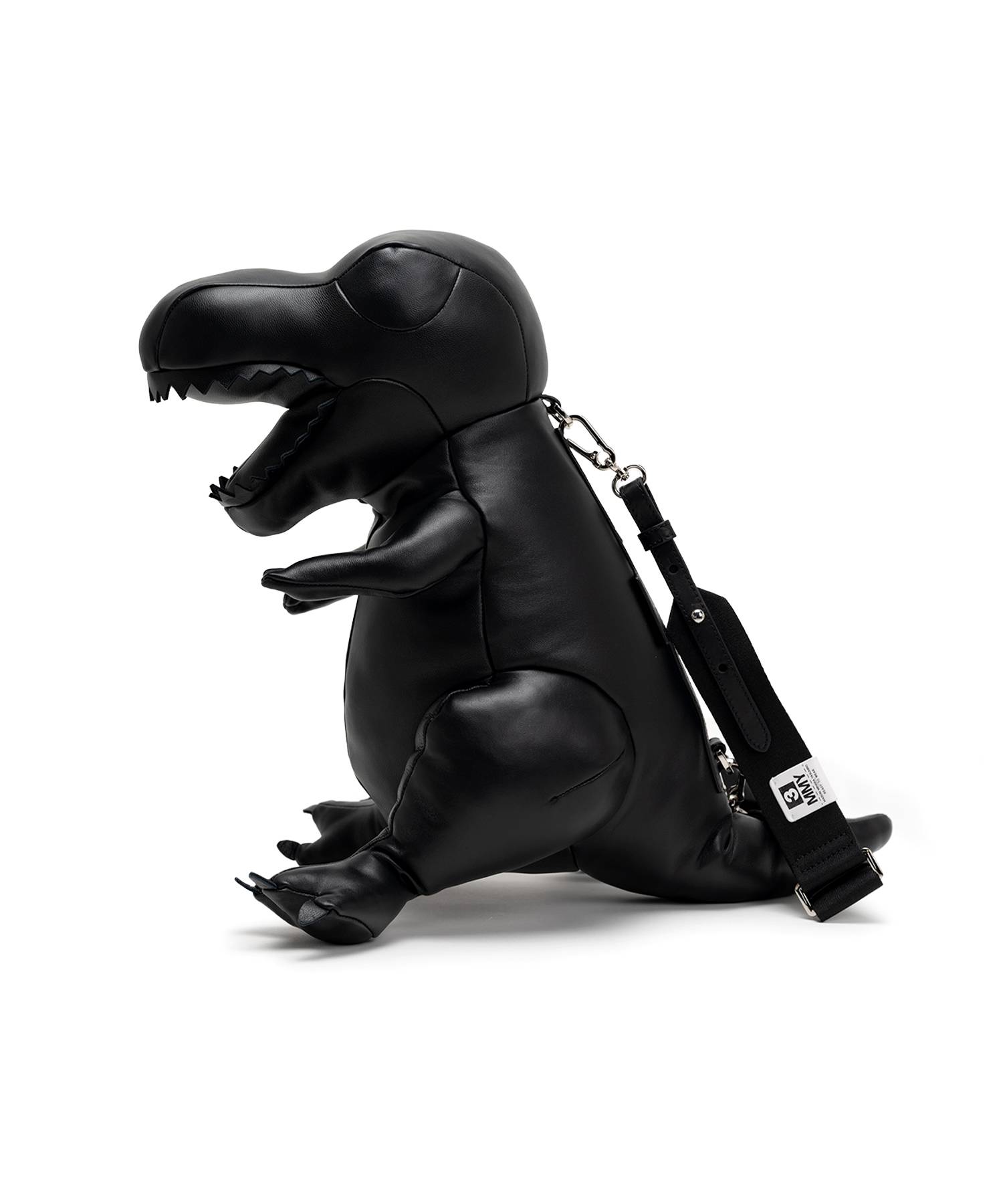 "DOLLS" T-REX Shoulder Bag