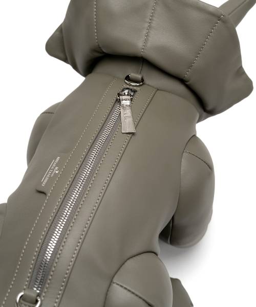 "DOLLS" Triceratops Shoulder Bag