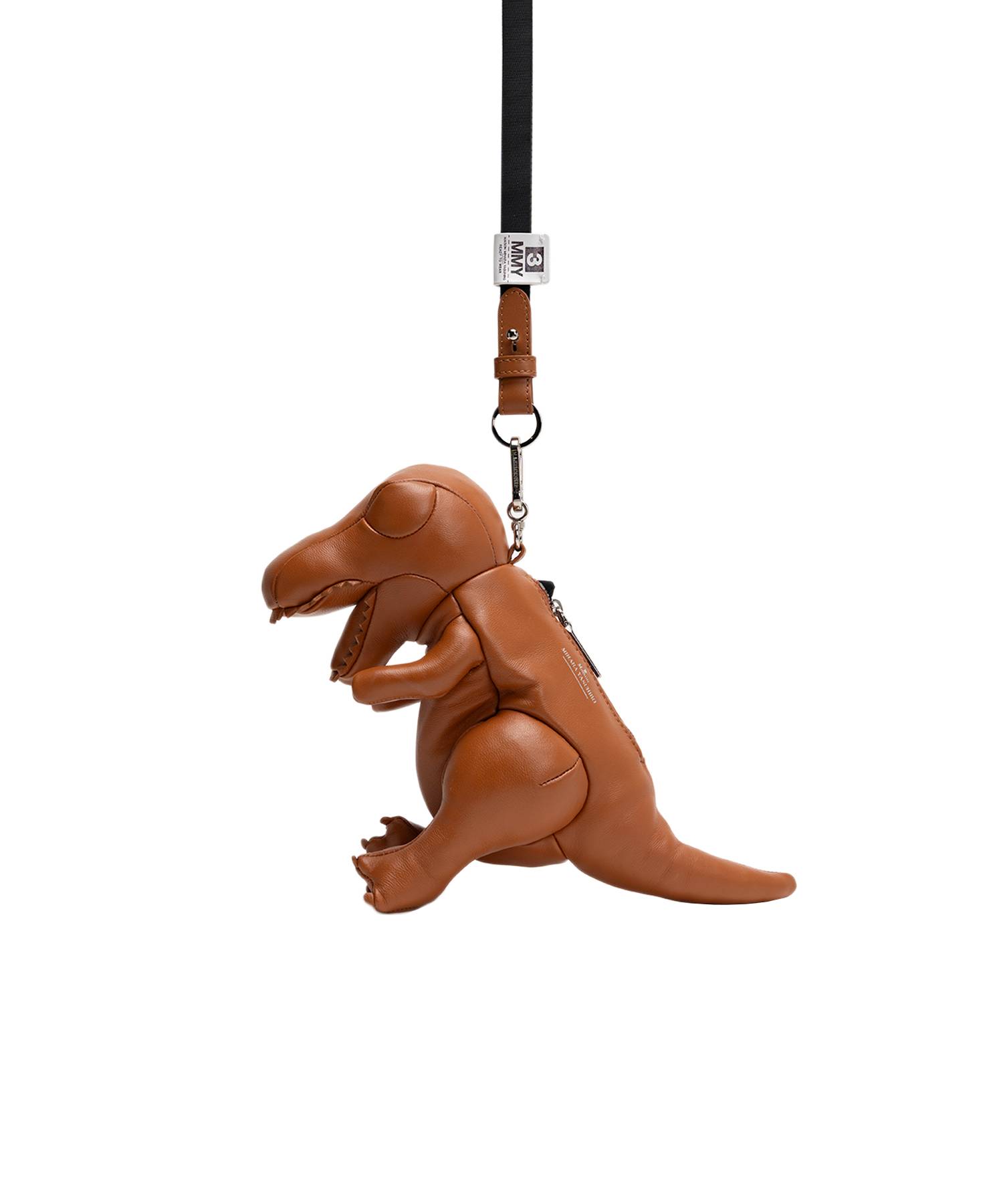 "DOLLS" T-REX Mini Bag