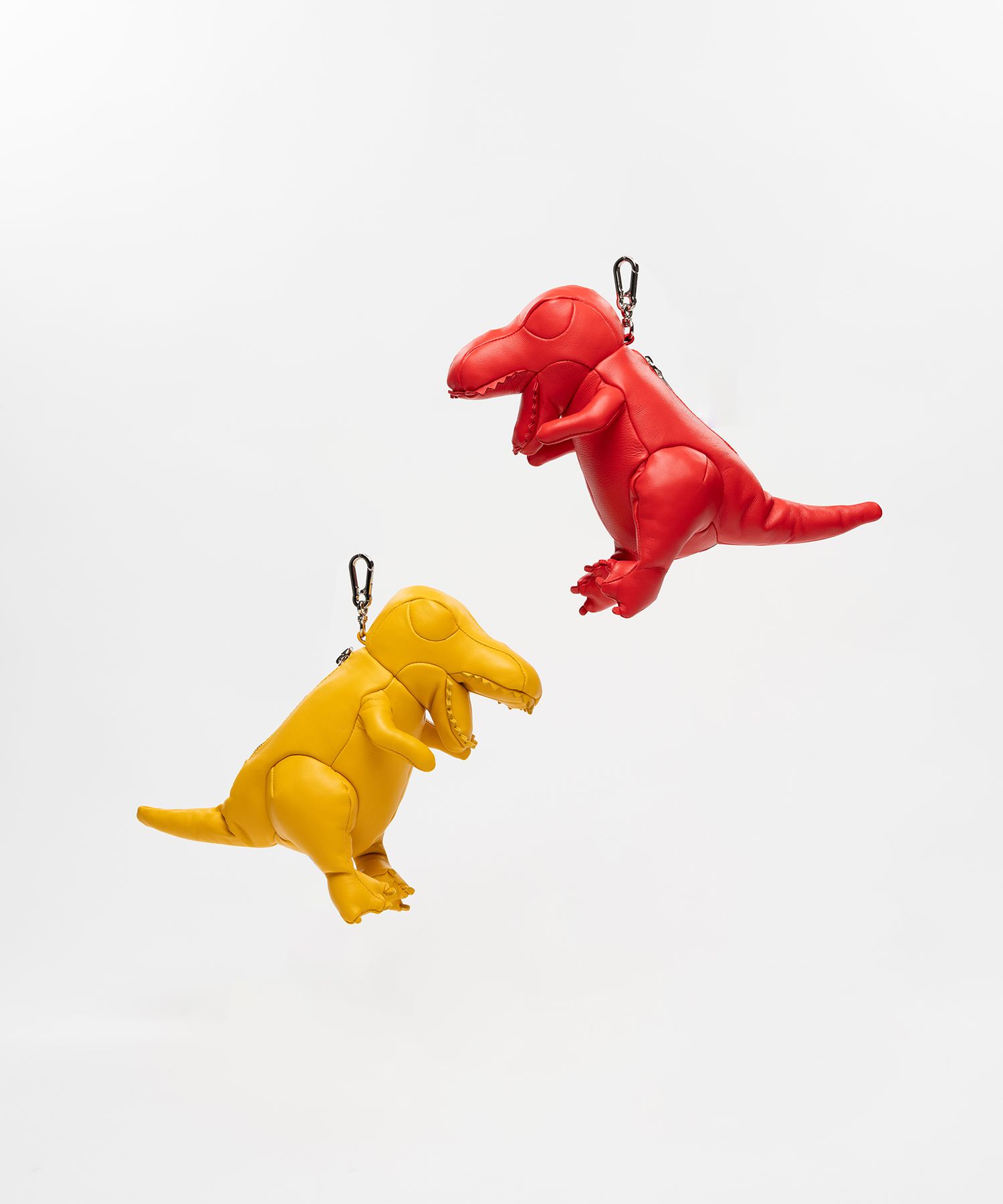 "DOLLS" T-REX Mini Bag