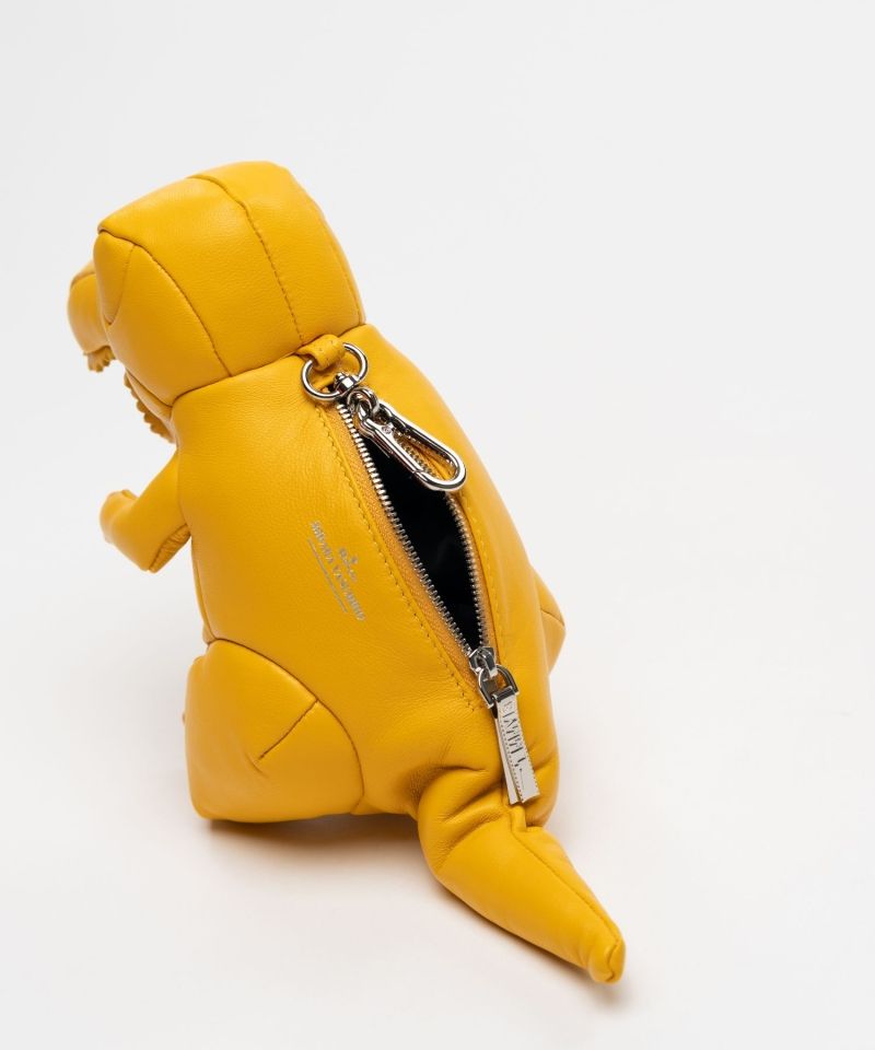 "DOLLS" T-REX Mini Bag