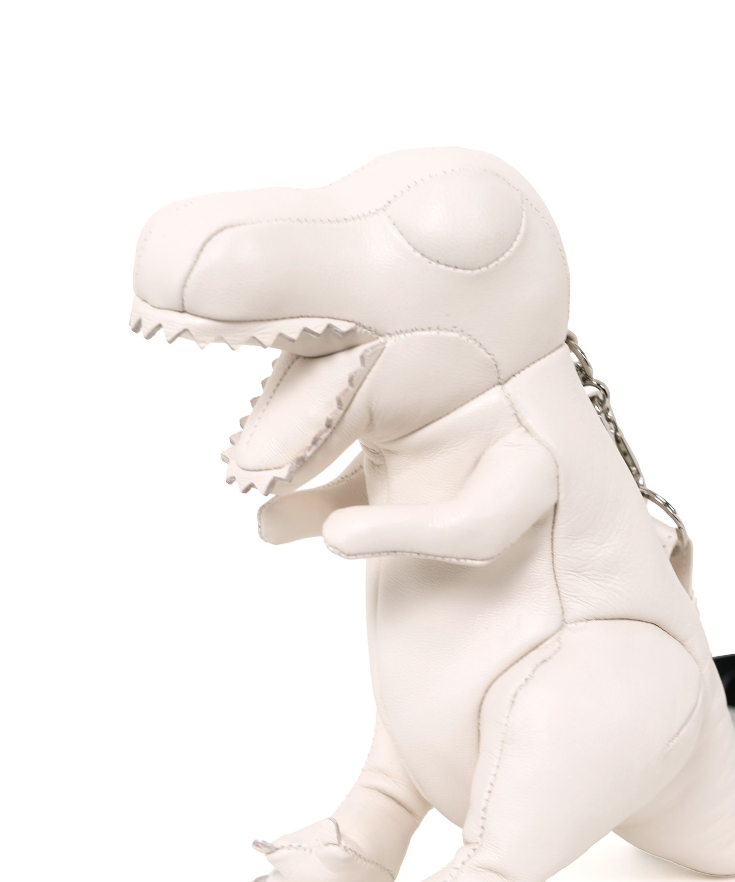 【MIHARAYASUHIRO】 DOLLS / T-REX MINI BAG DOLLS' T Rex Mini Bag