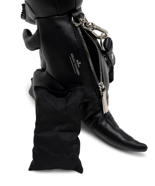 "DOLLS" T-REX Mini Bag