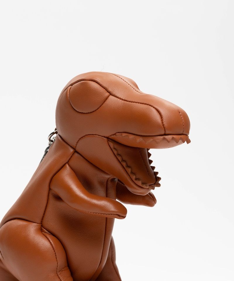 "DOLLS" T-REX Mini Bag
