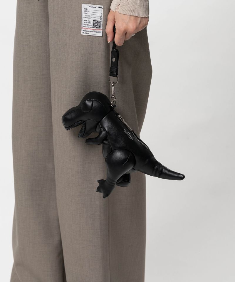 "DOLLS" T-REX Mini Bag
