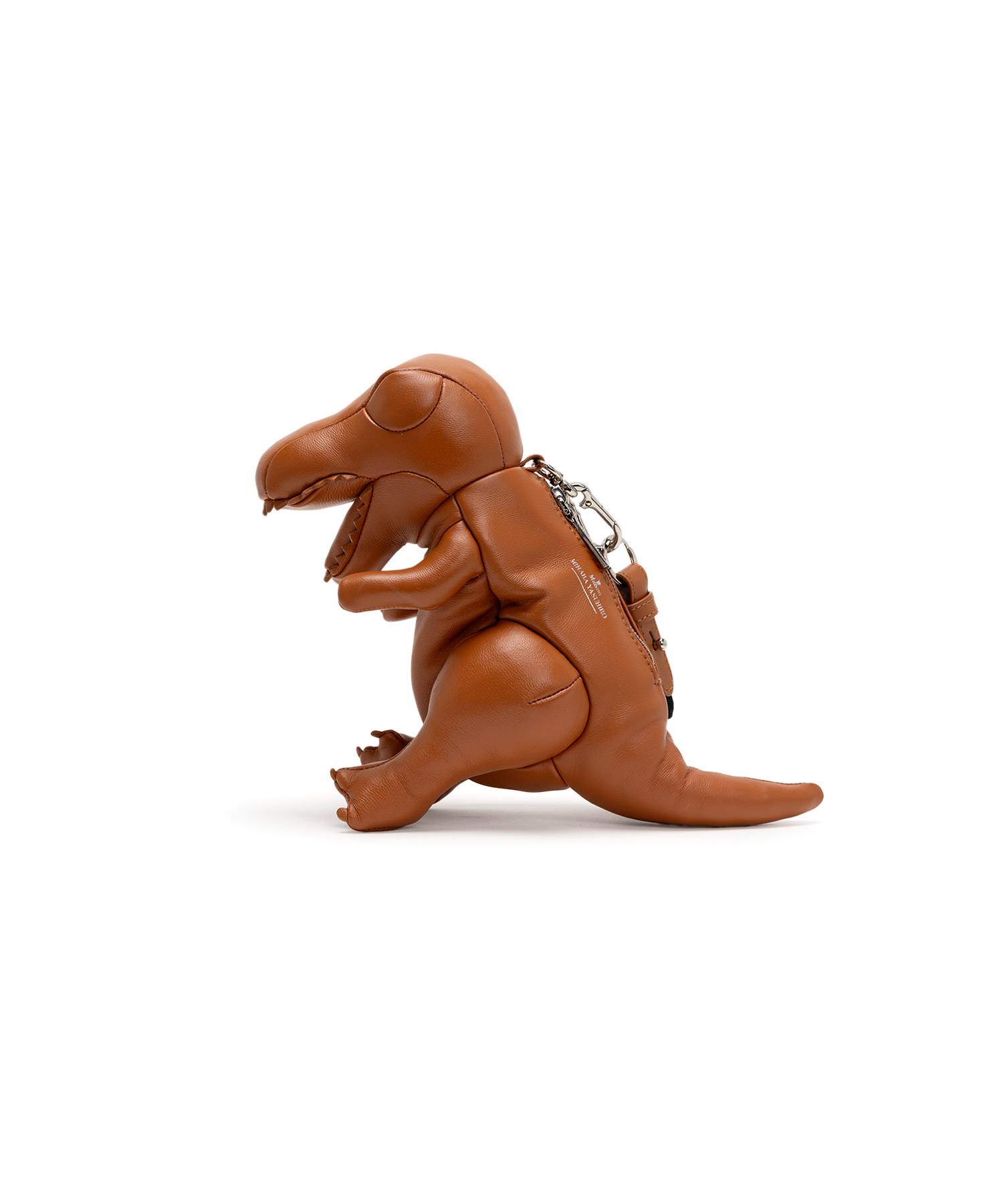 "DOLLS" T-REX Mini Bag