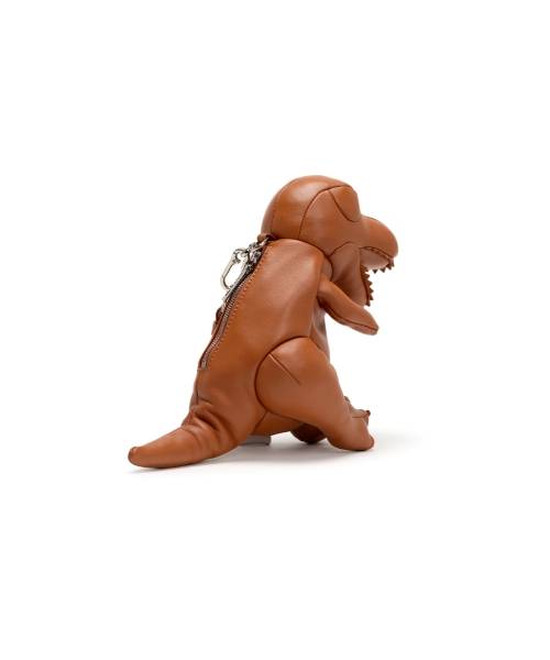 "DOLLS" T-REX Mini Bag
